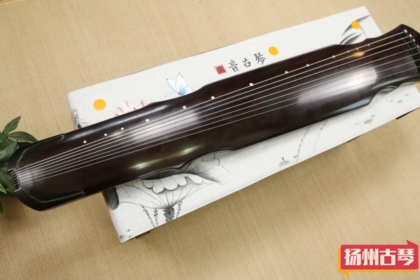 古琴材质都有哪些？