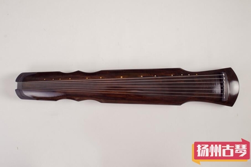 古琴牌子：古琴中的厂琴是什么概念！