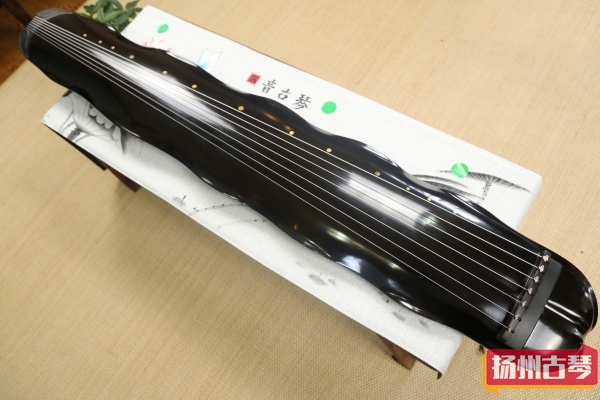 古琴挑选及注意事项